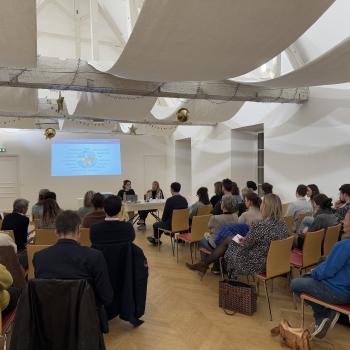 soirée métiers - Orthophonie 